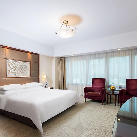 Fudu Grand Hotel Changzhou Changzhou  Extérieur photo