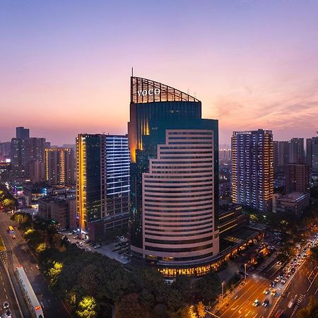 Fudu Grand Hotel Changzhou Changzhou  Extérieur photo