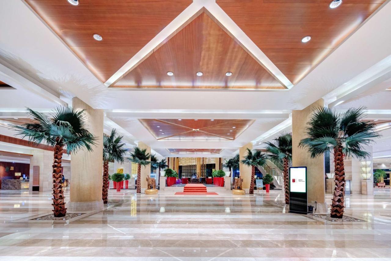 Fudu Grand Hotel Changzhou Changzhou  Extérieur photo