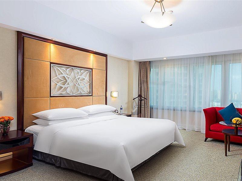 Fudu Grand Hotel Changzhou Changzhou  Extérieur photo