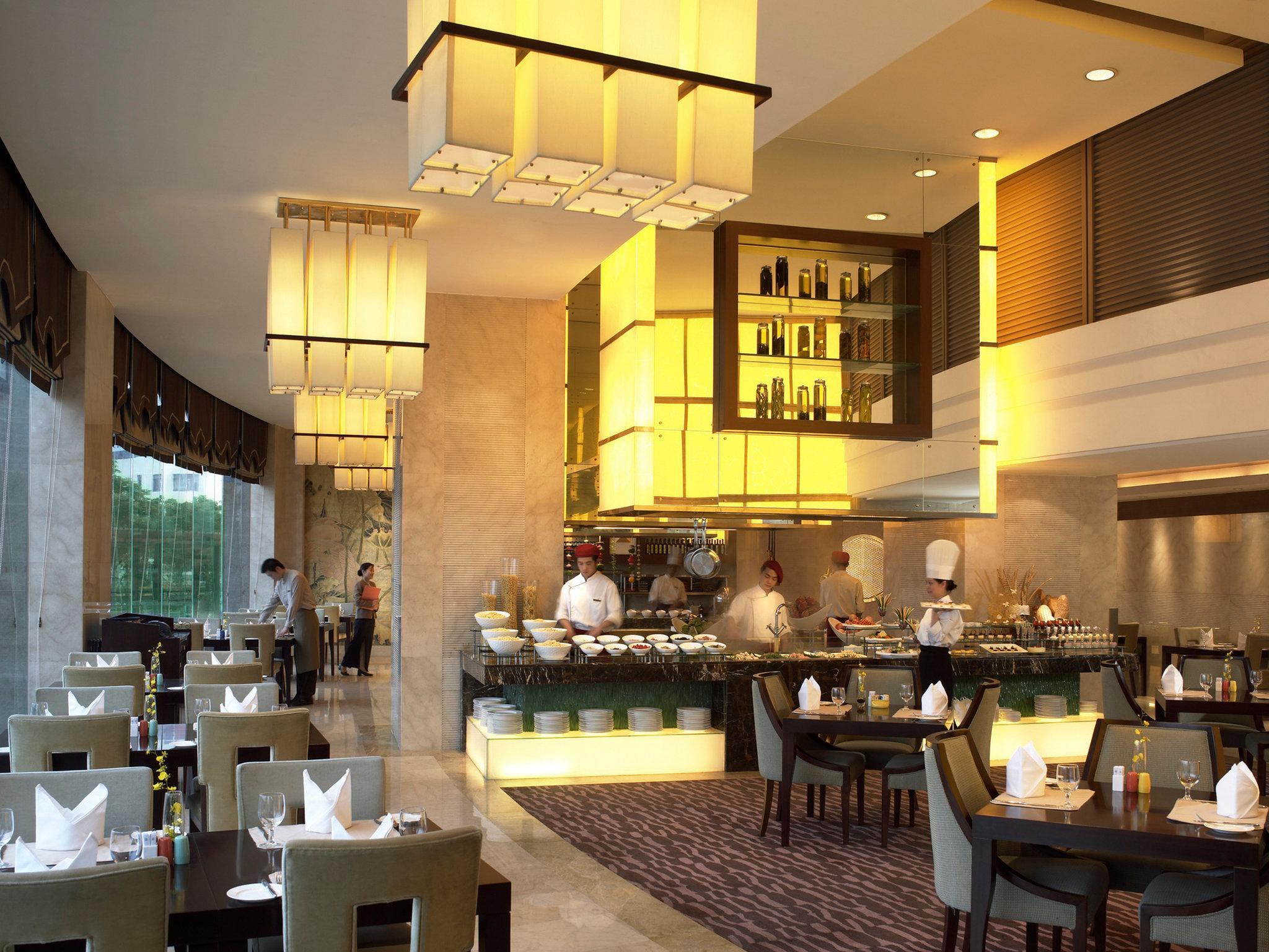 Fudu Grand Hotel Changzhou Changzhou  Extérieur photo