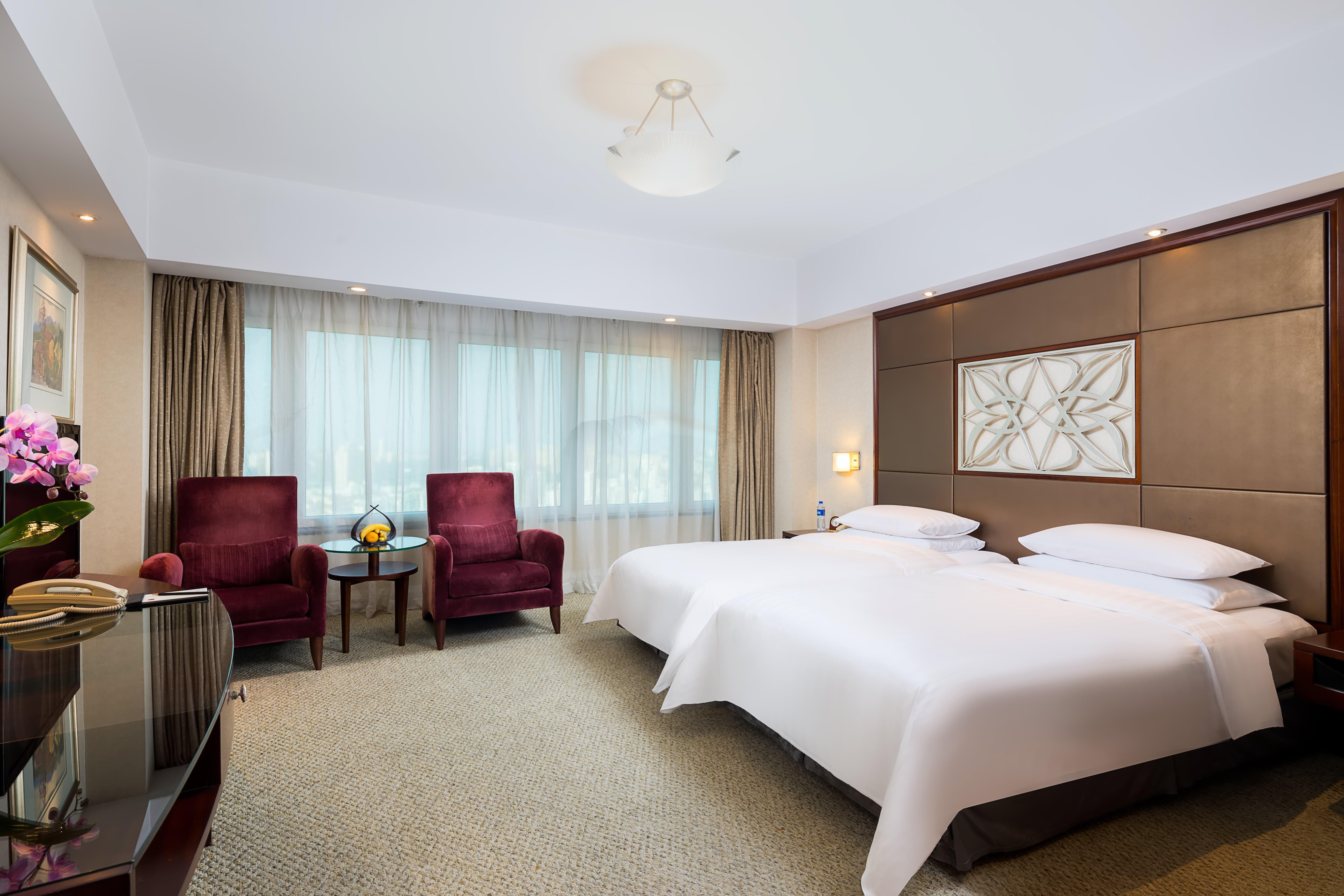 Fudu Grand Hotel Changzhou Changzhou  Extérieur photo