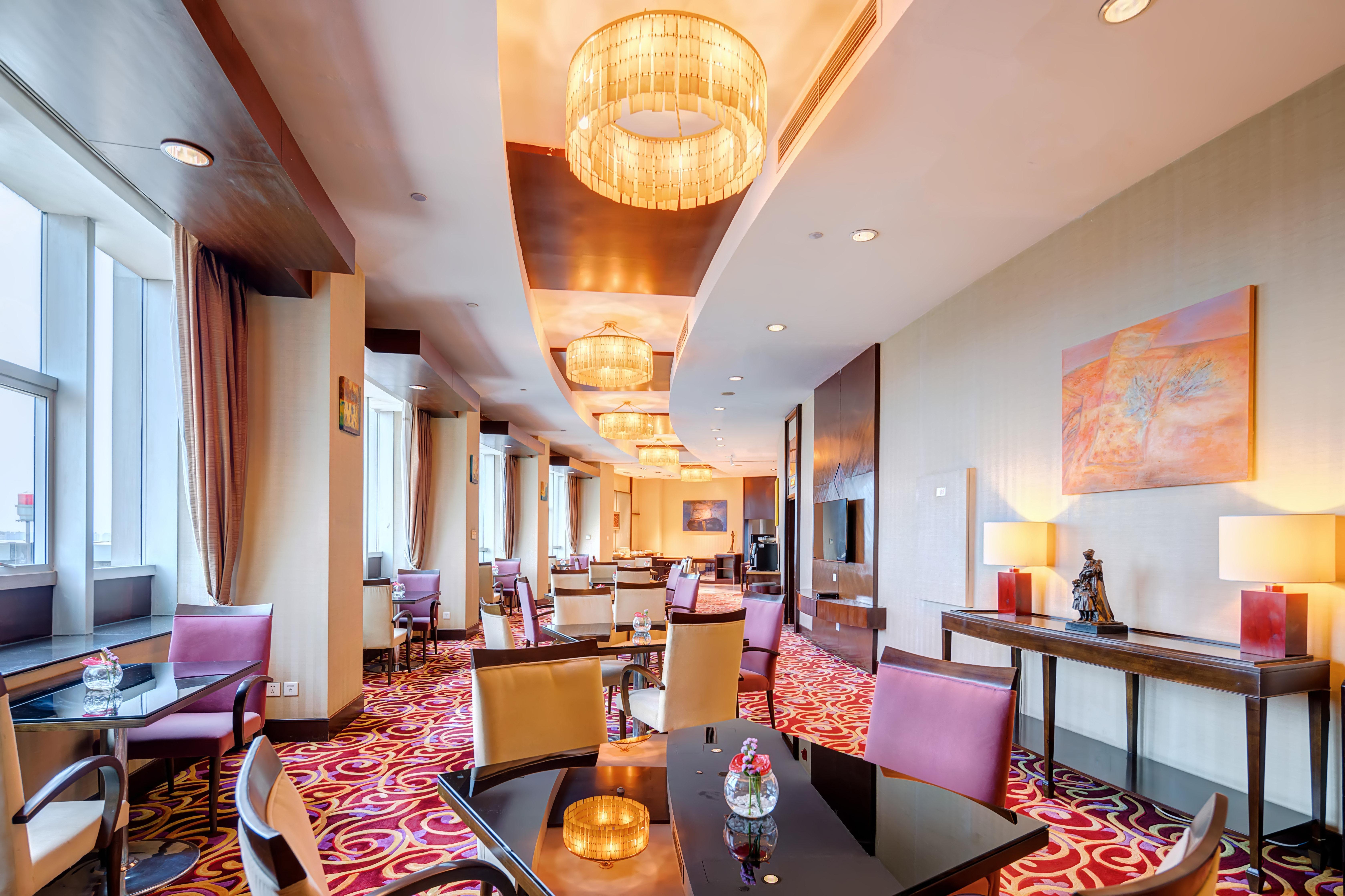 Fudu Grand Hotel Changzhou Changzhou  Extérieur photo