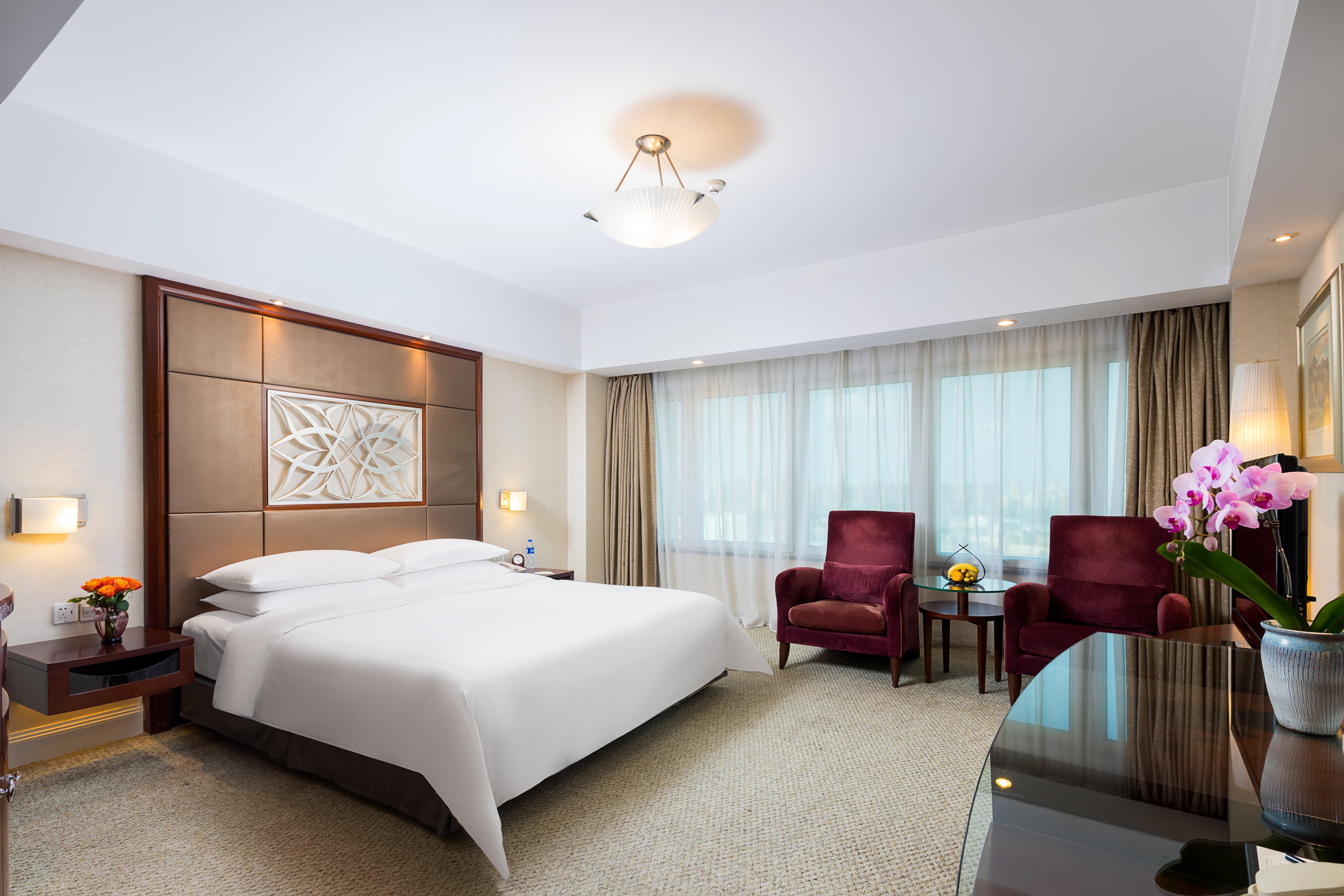 Fudu Grand Hotel Changzhou Changzhou  Extérieur photo