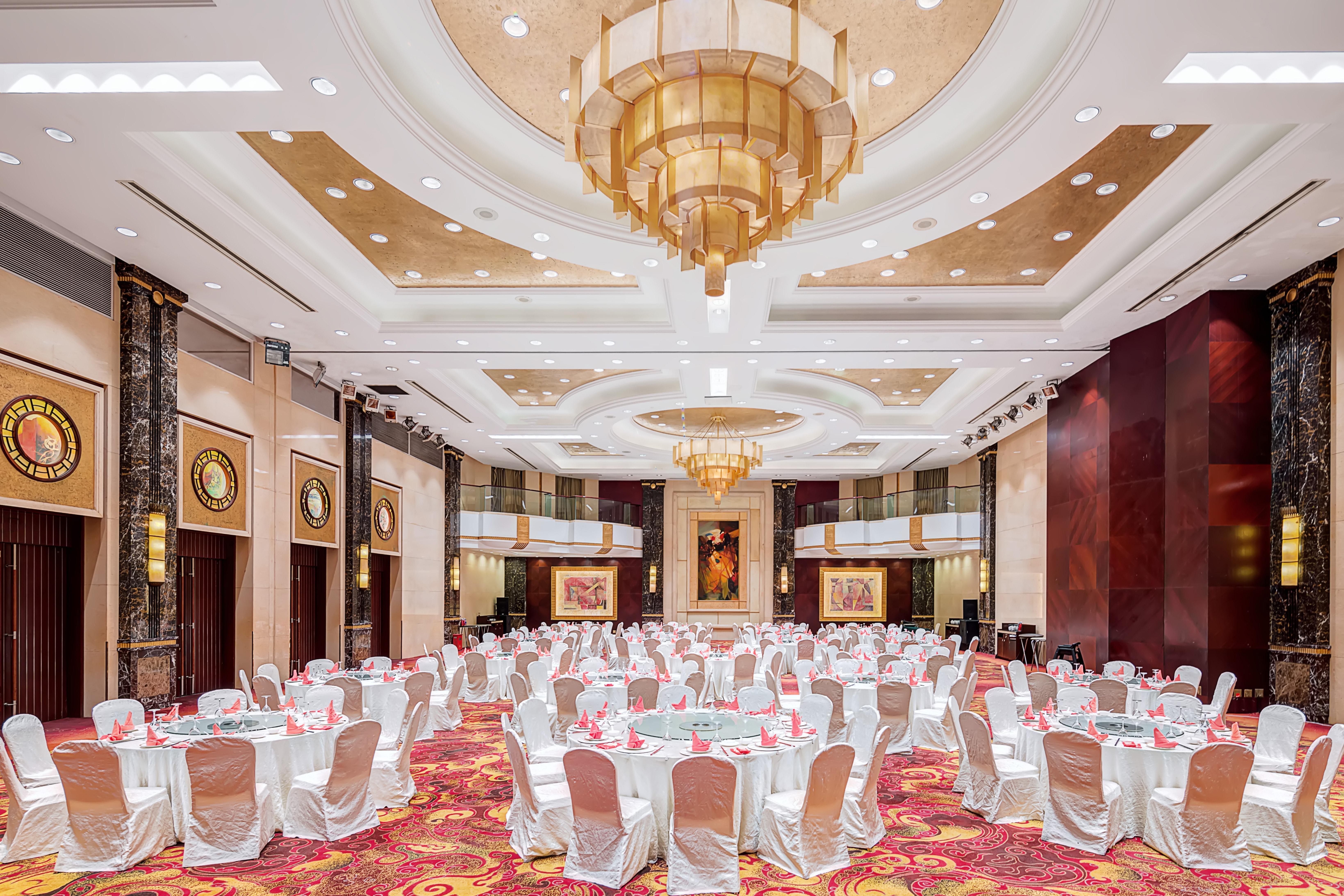 Fudu Grand Hotel Changzhou Changzhou  Extérieur photo