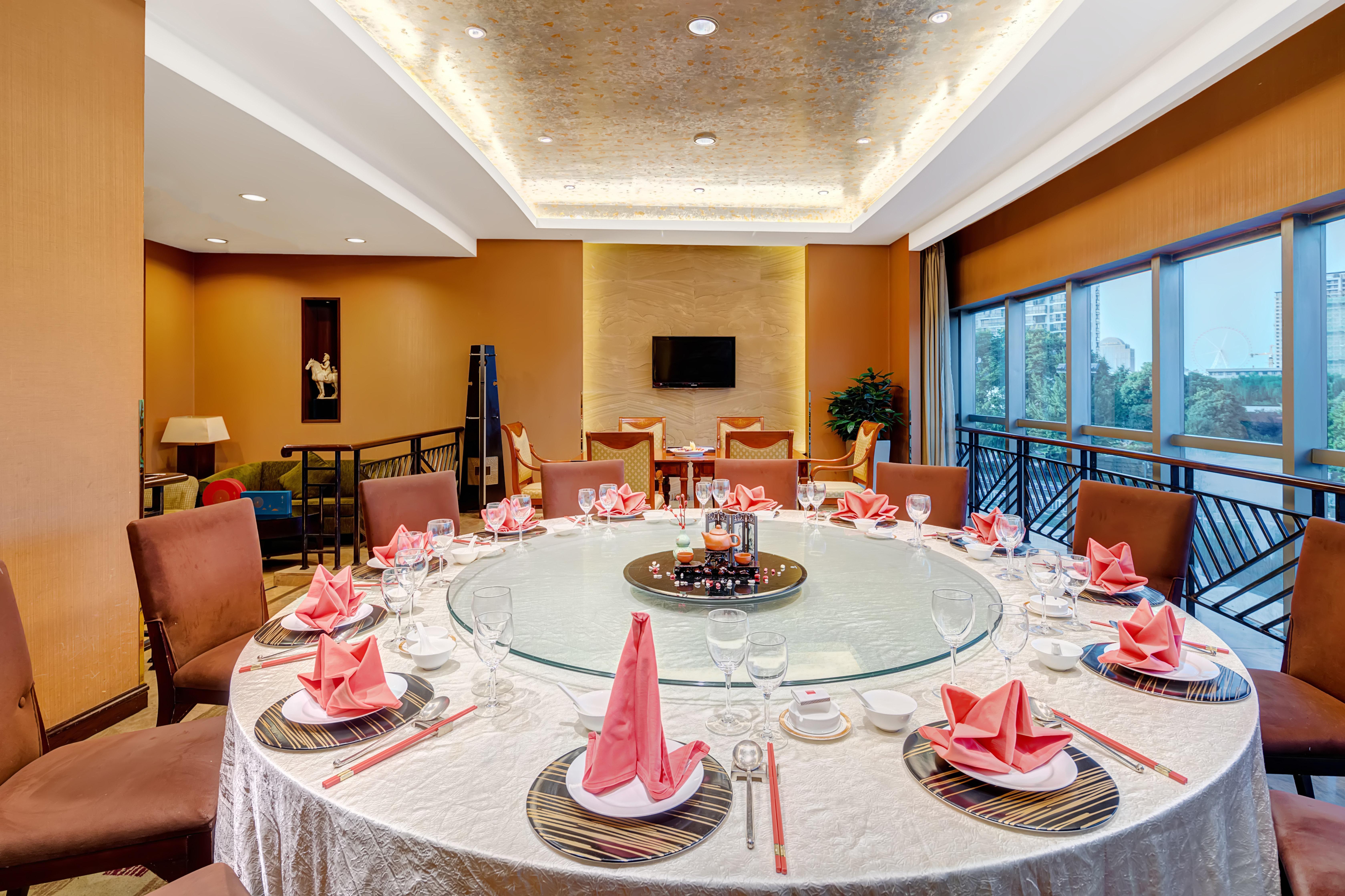 Fudu Grand Hotel Changzhou Changzhou  Extérieur photo