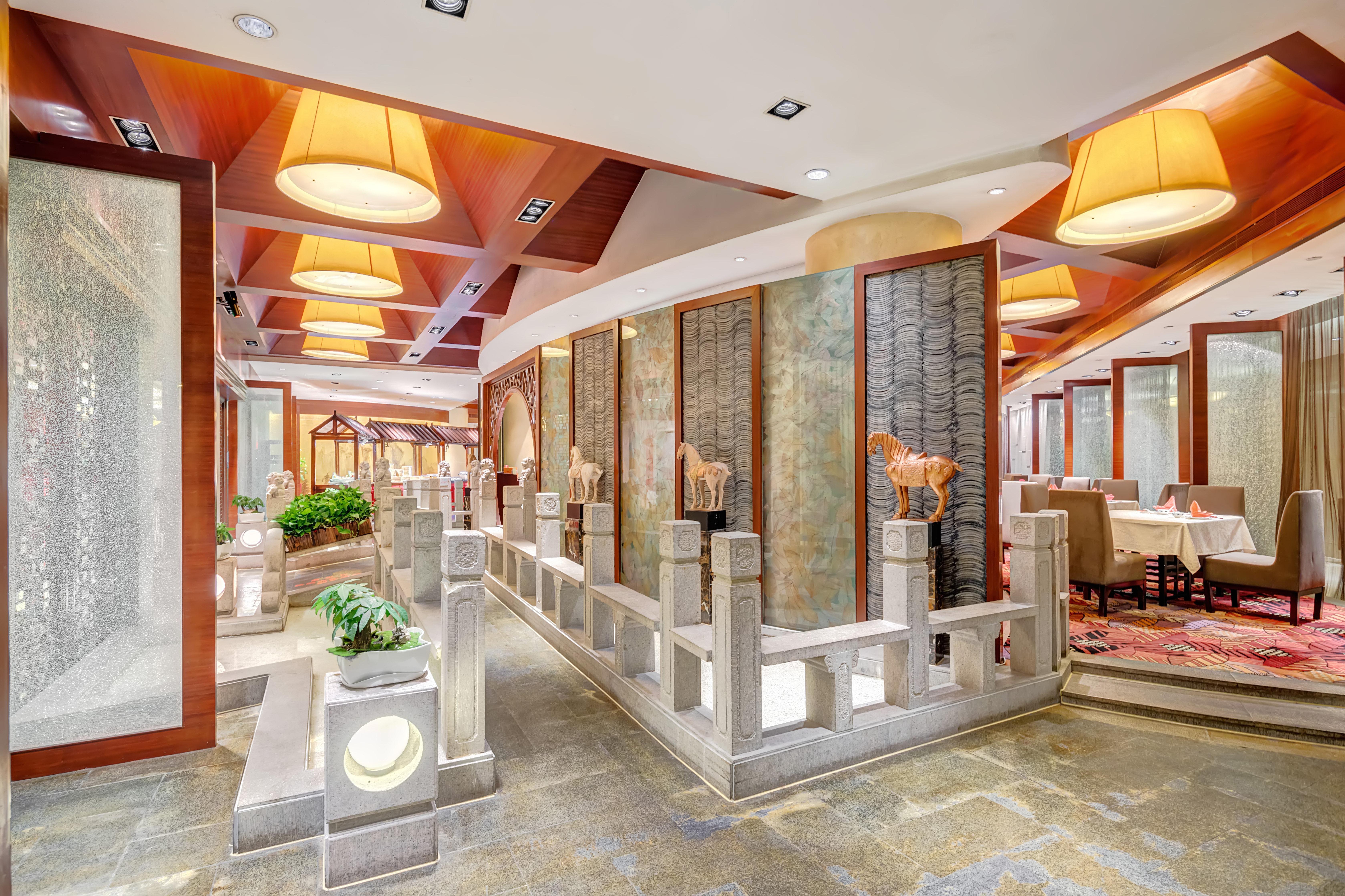 Fudu Grand Hotel Changzhou Changzhou  Extérieur photo