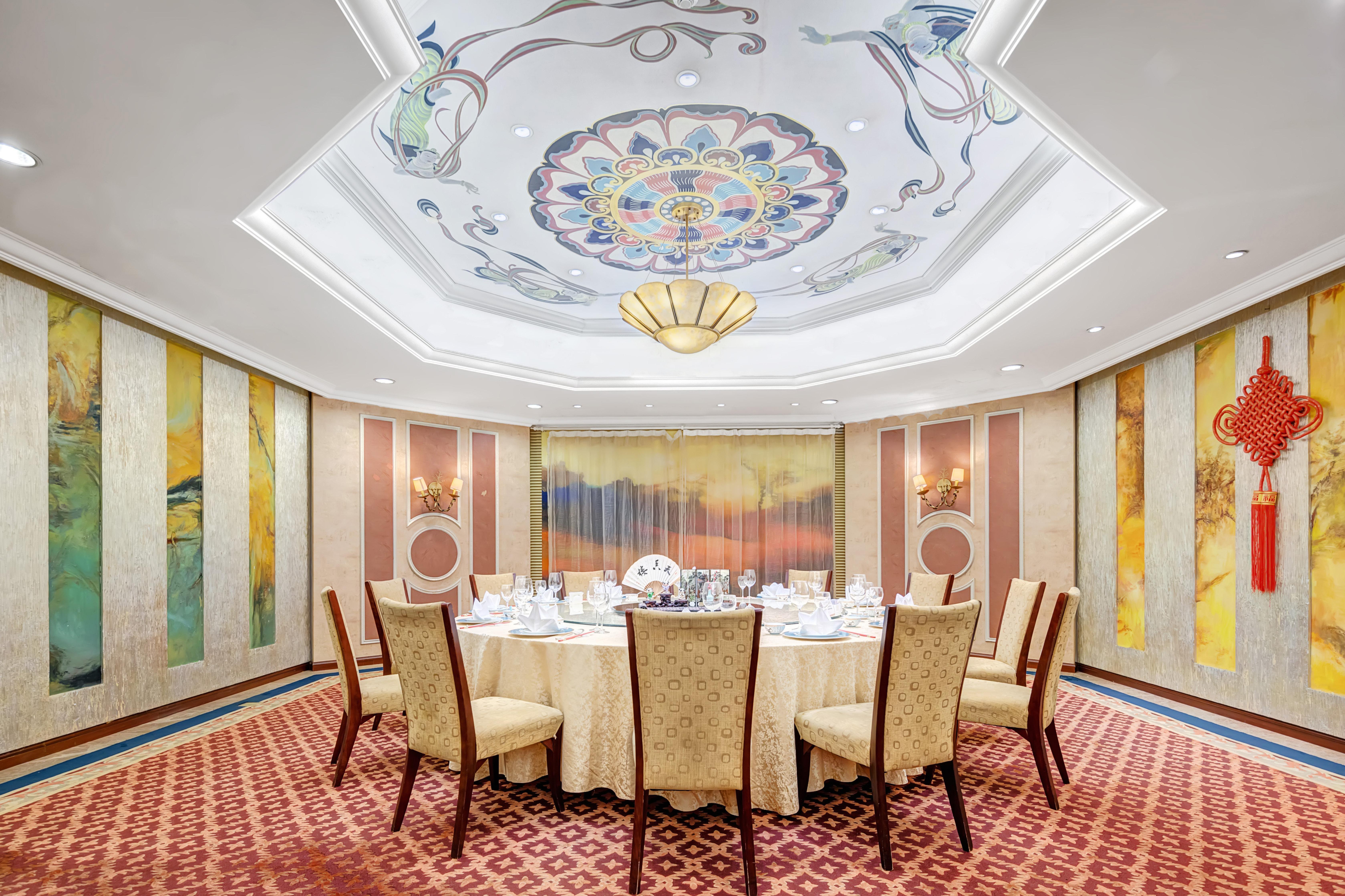 Fudu Grand Hotel Changzhou Changzhou  Extérieur photo