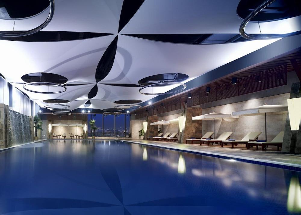 Fudu Grand Hotel Changzhou Changzhou  Extérieur photo