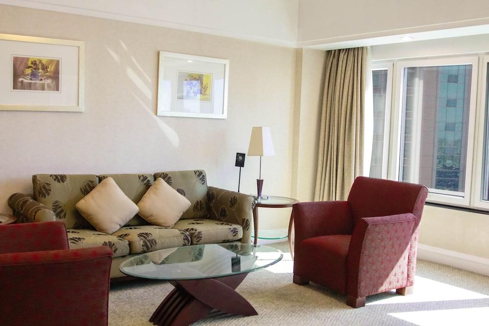 Fudu Grand Hotel Changzhou Changzhou  Extérieur photo