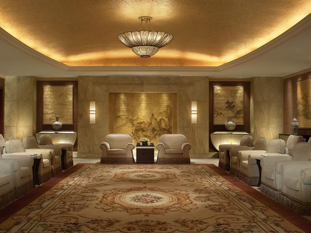 Fudu Grand Hotel Changzhou Changzhou  Extérieur photo