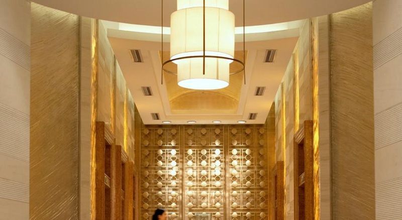 Fudu Grand Hotel Changzhou Changzhou  Extérieur photo