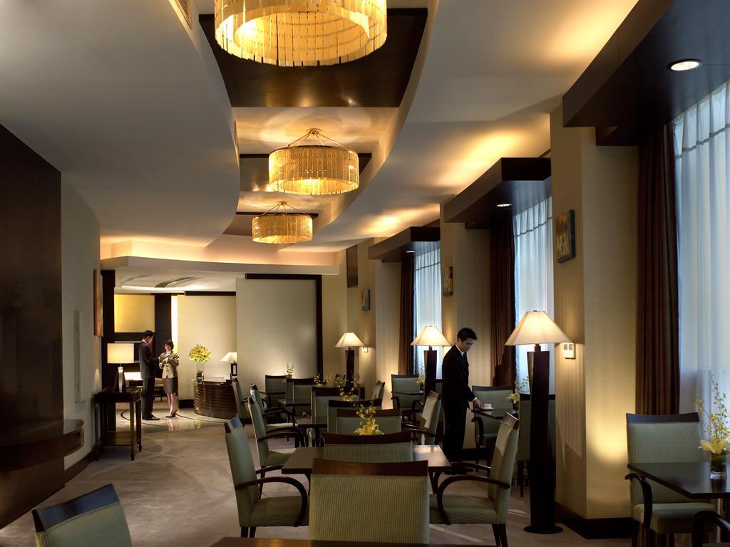 Fudu Grand Hotel Changzhou Changzhou  Extérieur photo