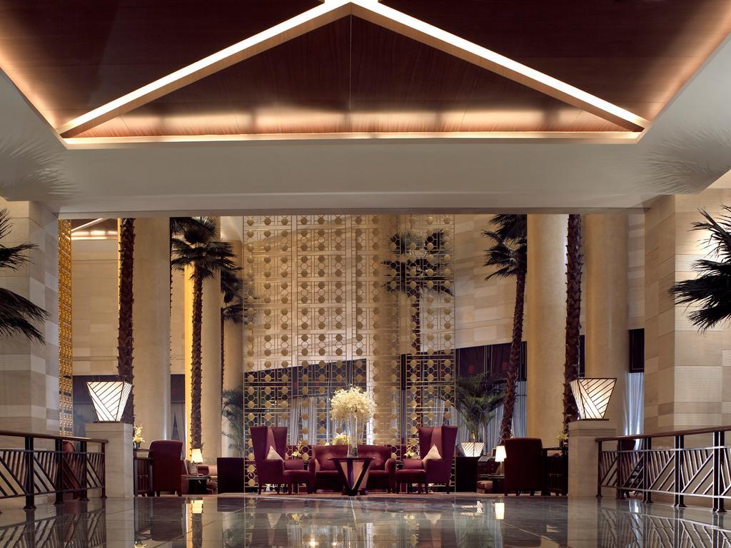 Fudu Grand Hotel Changzhou Changzhou  Extérieur photo